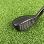 TaylorMade Qi10 Tour #3 Hybrid / 19.5 Degree / S-Flex N.S. Pro 910GH Steel Shaft