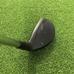 TaylorMade Qi10 Tour #3 Hybrid / 19.5 Degree / S-Flex N.S. Pro 910GH Steel Shaft