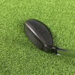 TaylorMade Qi10 Tour #3 Hybrid / 19.5 Degree / S-Flex N.S. Pro 910GH Steel Shaft
