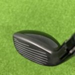 TaylorMade Qi10 Tour #3 Hybrid / 19.5 Degree / S-Flex N.S. Pro 910GH Steel Shaft