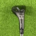 TaylorMade Qi10 Tour #3 Hybrid / 19.5 Degree / S-Flex N.S. Pro 910GH Steel Shaft