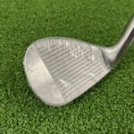 Huaen V-Foil Gap Wedge / 52 Degree / Wedge Flex Huaen Lightweight Steel Shaft
