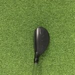 TaylorMade Qi10 Tour #3 Hybrid / 19.5 Degree / S-Flex N.S. Pro 910GH Steel Shaft