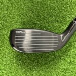 TaylorMade Qi10 Tour #3 Hybrid / 19.5 Degree / S-Flex N.S. Pro 910GH Steel Shaft