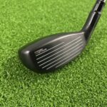 TaylorMade Qi10 Tour #3 Hybrid / 19.5 Degree / S-Flex N.S. Pro 910GH Steel Shaft
