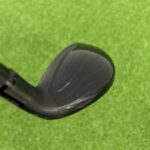 TaylorMade Qi10 Tour #3 Hybrid / 19.5 Degree / S-Flex N.S. Pro 910GH Steel Shaft