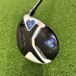 Cobra Aerojet Max #3 Wood / 15.5 Degree / Regular Flex Fujikura Speeder NX Shaft