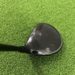 Cobra Aerojet Max #3 Wood / 15.5 Degree / Regular Flex Fujikura Speeder NX Shaft
