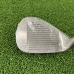 Huaen V-Foil Gap Wedge / 52 Degree / Wedge Flex Huaen Lightweight Steel Shaft
