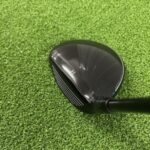 Cobra Aerojet Max #3 Wood / 15.5 Degree / Regular Flex Fujikura Speeder NX Shaft