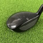 Cobra Aerojet Max #3 Wood / 15.5 Degree / Regular Flex Fujikura Speeder NX Shaft