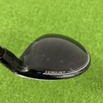 Cobra Aerojet Max #3 Wood / 15.5 Degree / Regular Flex Fujikura Speeder NX Shaft