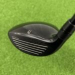 Cobra Aerojet Max #3 Wood / 15.5 Degree / Regular Flex Fujikura Speeder NX Shaft