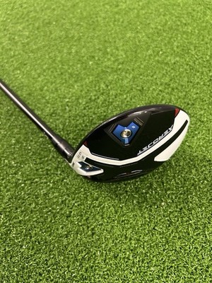 Cobra Aerojet Max #3 Wood / 15.5 Degree / Regular Flex Fujikura