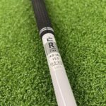 Cobra Aerojet Max #3 Wood / 15.5 Degree / Regular Flex Fujikura Speeder NX Shaft