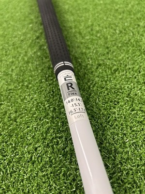 Cobra Aerojet Max #3 Wood / 15.5 Degree / Regular Flex Fujikura