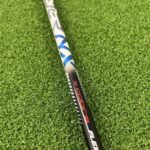 Cobra Aerojet Max #3 Wood / 15.5 Degree / Regular Flex Fujikura Speeder NX Shaft