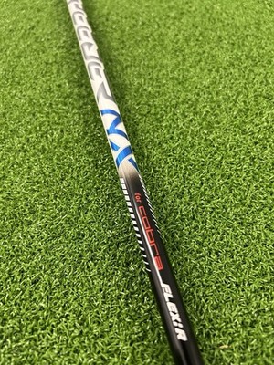 Cobra Aerojet Max #3 Wood / 15.5 Degree / Regular Flex Fujikura