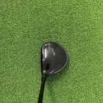 Cobra Aerojet Max #3 Wood / 15.5 Degree / Regular Flex Fujikura Speeder NX Shaft