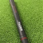 NEW Fazer CTR 21 Sand Wedge / Uniflex Fazer Steel Shaft