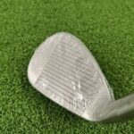 Huaen V-Foil Gap Wedge / 52 Degree / Wedge Flex Huaen Lightweight Steel Shaft