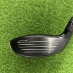Cobra Aerojet Max #3 Wood / 15.5 Degree / Regular Flex Fujikura Speeder NX Shaft