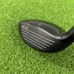 Cobra Aerojet Max #3 Wood / 15.5 Degree / Regular Flex Fujikura Speeder NX Shaft