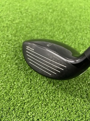 Cobra Aerojet Max #3 Wood / 15.5 Degree / Regular Flex Fujikura