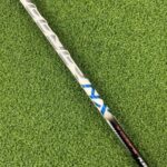 Cobra Aerojet Max #3 Wood / 15.5 Degree / Regular Flex Fujikura Speeder NX Shaft