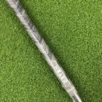 Huaen V-Foil Gap Wedge / 52 Degree / Wedge Flex Huaen Lightweight Steel Shaft