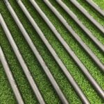 Ladies Titleist T400 2020 Irons / 5-PW+43°+49°+55°/ Ladies Flex Tensei 40 Shafts