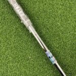 Huaen V-Foil Gap Wedge / 52 Degree / Wedge Flex Huaen Lightweight Steel Shaft