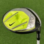Nike Vapor Speed #3 Wood / 15 Degree / S-Flex Fubuki z60 x5ct Graphite Shaft