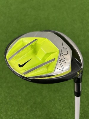 Nike Vapor Speed #3 Wood / 15 Degree / S-Flex Fubuki z60 x5ct Graphite Shaft