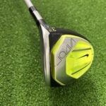 Nike Vapor Speed #3 Wood / 15 Degree / S-Flex Fubuki z60 x5ct Graphite Shaft