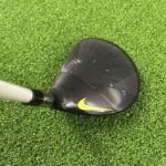Nike Vapor Speed #3 Wood / 15 Degree / S-Flex Fubuki z60 x5ct Graphite Shaft