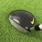 Nike Vapor Speed #3 Wood / 15 Degree / S-Flex Fubuki z60 x5ct Graphite Shaft