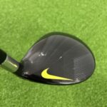 Nike Vapor Speed #3 Wood / 15 Degree / S-Flex Fubuki z60 x5ct Graphite Shaft