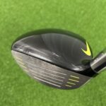 Nike Vapor Speed #3 Wood / 15 Degree / S-Flex Fubuki z60 x5ct Graphite Shaft