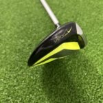 Nike Vapor Speed #3 Wood / 15 Degree / S-Flex Fubuki z60 x5ct Graphite Shaft