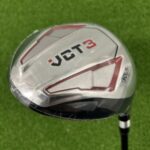 PGM VCT 3 Driver / 10.5 Degree / Regular Flex PGM VCT3 Graphite Shaft