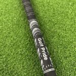 Nike Vapor Speed #3 Wood / 15 Degree / S-Flex Fubuki z60 x5ct Graphite Shaft