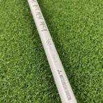 Nike Vapor Speed #3 Wood / 15 Degree / S-Flex Fubuki z60 x5ct Graphite Shaft