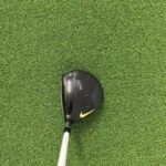 Nike Vapor Speed #3 Wood / 15 Degree / S-Flex Fubuki z60 x5ct Graphite Shaft