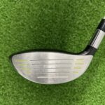 Nike Vapor Speed #3 Wood / 15 Degree / S-Flex Fubuki z60 x5ct Graphite Shaft