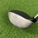 Nike Vapor Speed #3 Wood / 15 Degree / S-Flex Fubuki z60 x5ct Graphite Shaft