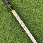 Nike Vapor Speed #3 Wood / 15 Degree / S-Flex Fubuki z60 x5ct Graphite Shaft