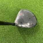 PGM VCT 3 Driver / 10.5 Degree / Regular Flex PGM VCT3 Graphite Shaft