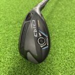 TaylorMade Qi10 Tour #3 Hybrid / 19.5 Degree / S-Flex Diamana Silver TM 70 Shaft