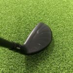 TaylorMade Qi10 Tour #3 Hybrid / 19.5 Degree / S-Flex Diamana Silver TM 70 Shaft